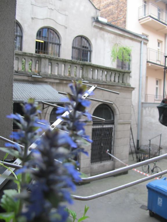 Apartament Kazimierz Brzozowa Apartment Krakow Bilik gambar