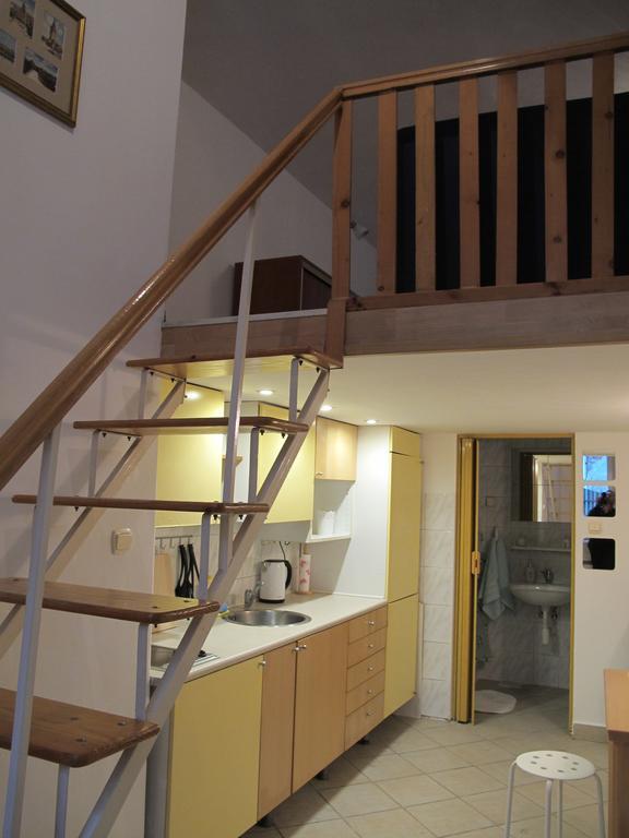Apartament Kazimierz Brzozowa Apartment Krakow Bilik gambar