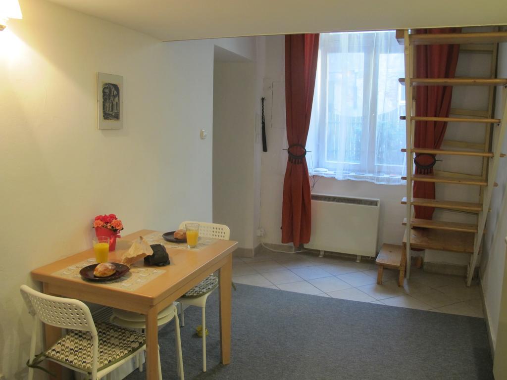 Apartament Kazimierz Brzozowa Apartment Krakow Luaran gambar