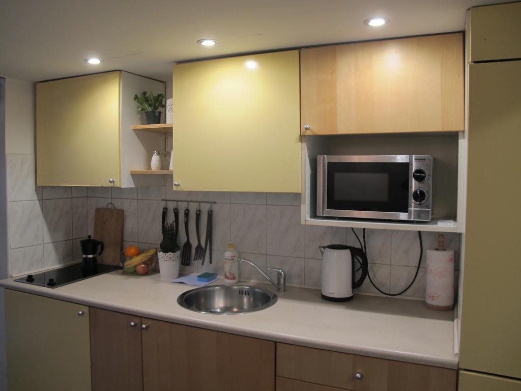 Apartament Kazimierz Brzozowa Apartment Krakow Luaran gambar