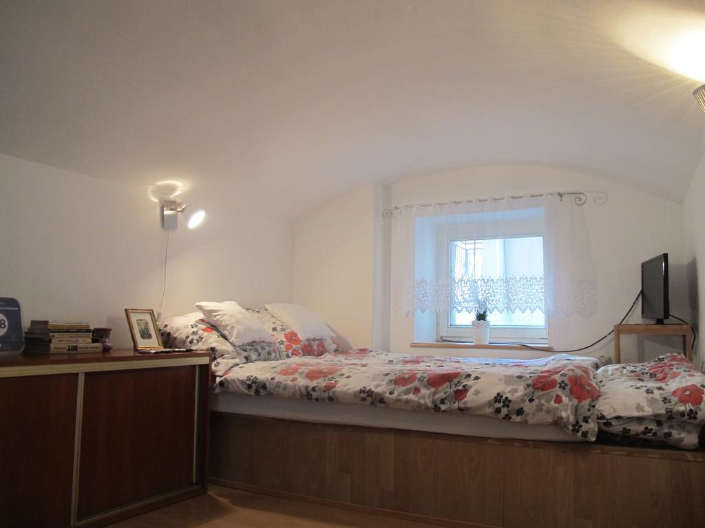 Apartament Kazimierz Brzozowa Apartment Krakow Luaran gambar
